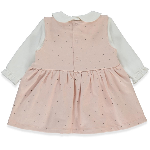 BEBETTO BEBI KOMPLET K4918 