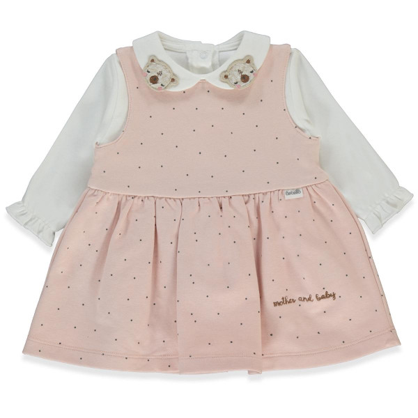 BEBETTO BEBI KOMPLET K4918 