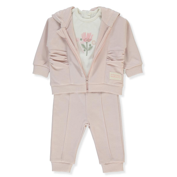 BEBETTO BEBI KOMPLET K4976 