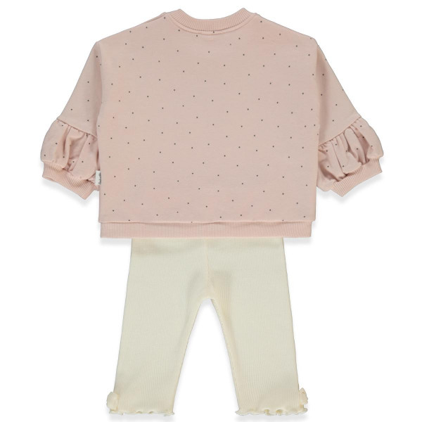 BEBETTO BEBI KOMPLET K4917 