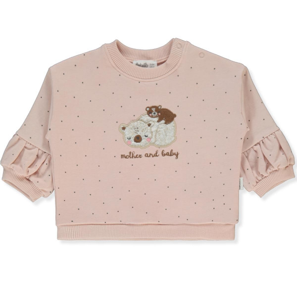 BEBETTO BEBI KOMPLET K4917 