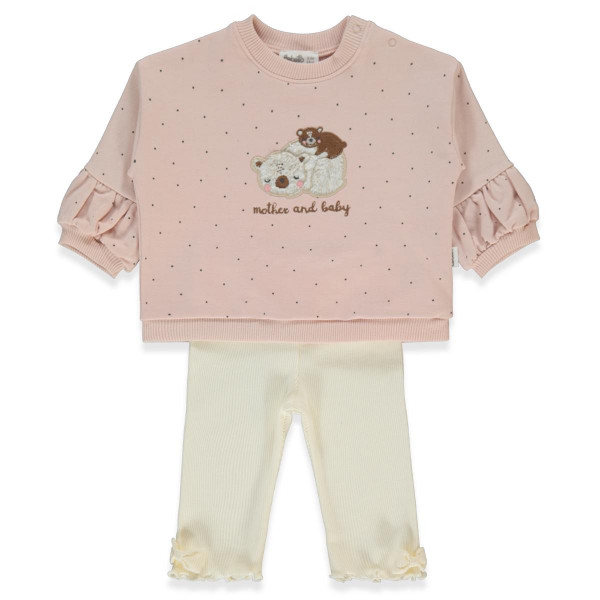 BEBETTO BEBI KOMPLET K4917 