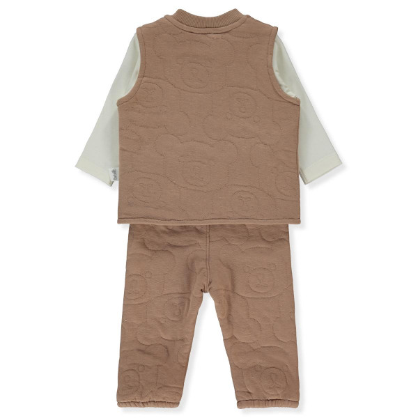 BEBETTO BEBI KOMPLET K4984 