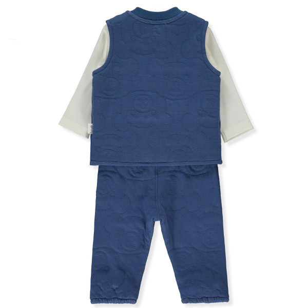 BEBETTO BEBI KOMPLET K4984 