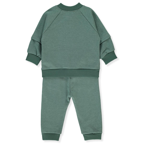 BEBETTO BEBI KOMPLET K4867 