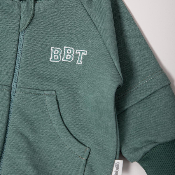 BEBETTO BEBI KOMPLET K4867 