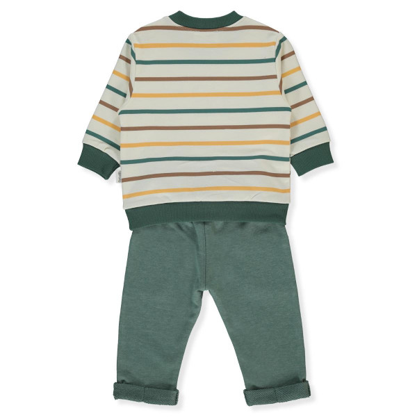 BEBETTO BEBI KOMPLET K4866 