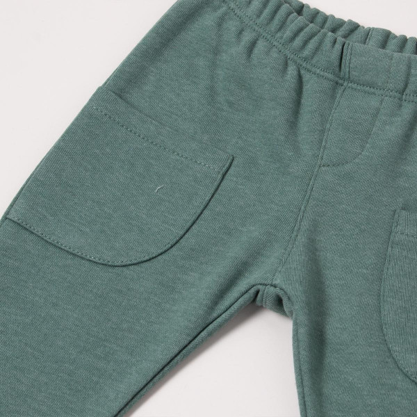 BEBETTO BEBI KOMPLET K4866 