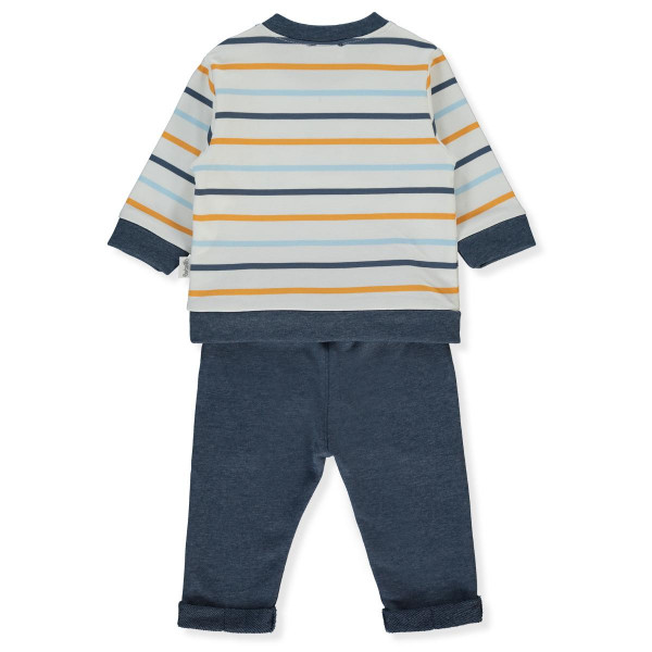 BEBETTO BEBI KOMPLET K4866 