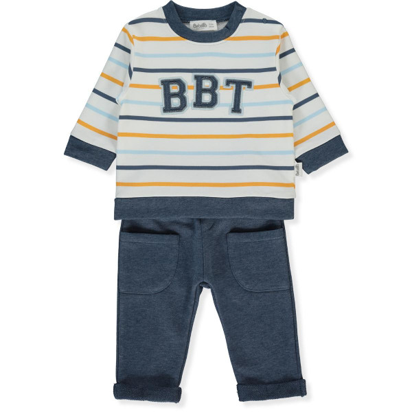 BEBETTO BEBI KOMPLET K4866 