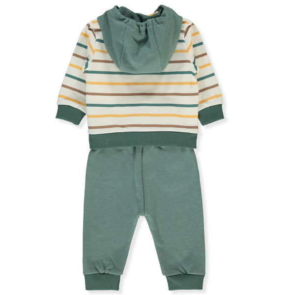 BEBETTO BEBI KOMPLET K4865 