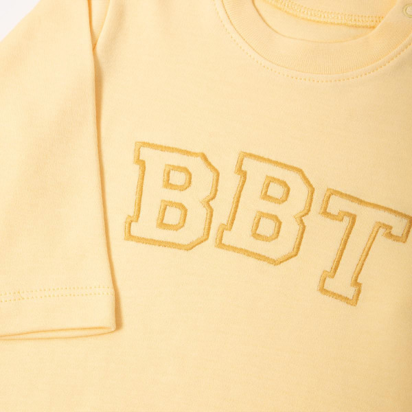 BEBETTO BEBI KOMPLET K4865 