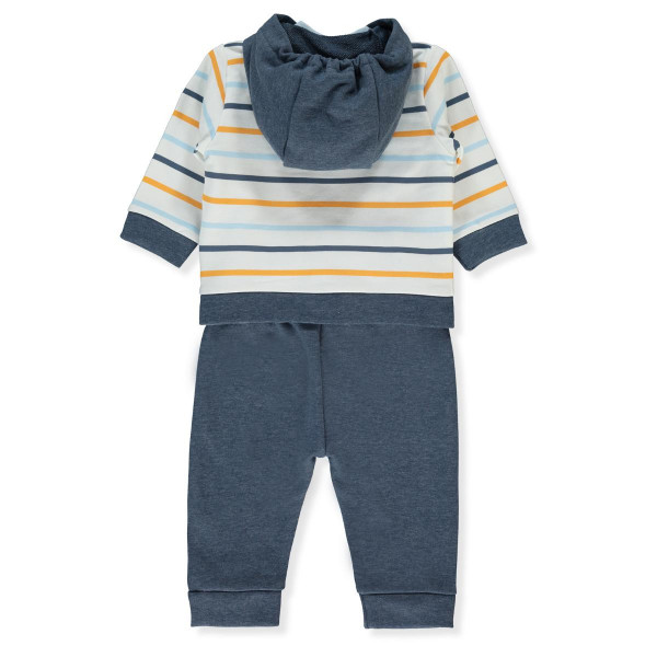 BEBETTO BEBI KOMPLET K4865 