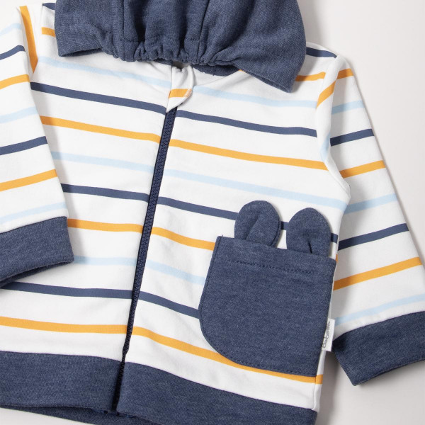 BEBETTO BEBI KOMPLET K4865 