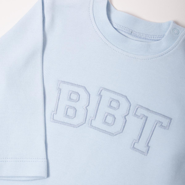 BEBETTO BEBI KOMPLET K4865 