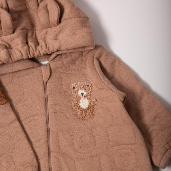 BEBETTO GEGICE K4985 