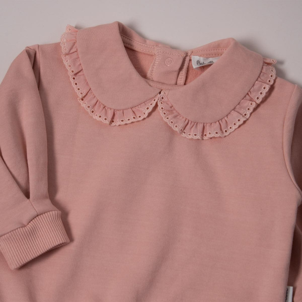 BEBETTO BEBI KOMPLET K4892 