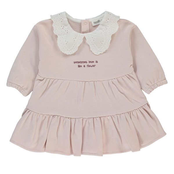 BEBETTO BEBI HALJINA K4979 