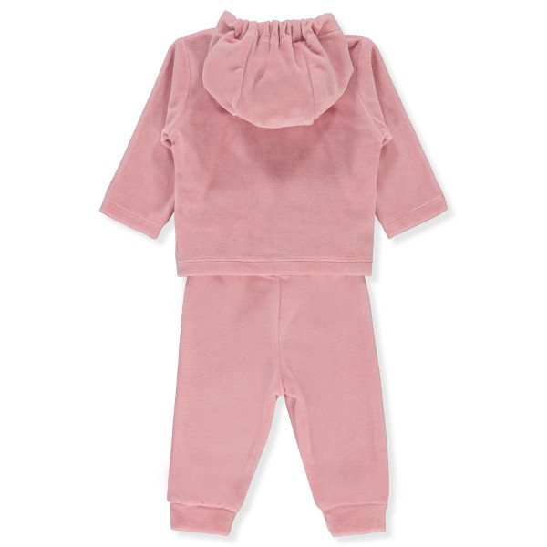 BEBETTO BEBI KOMPLET K4989 