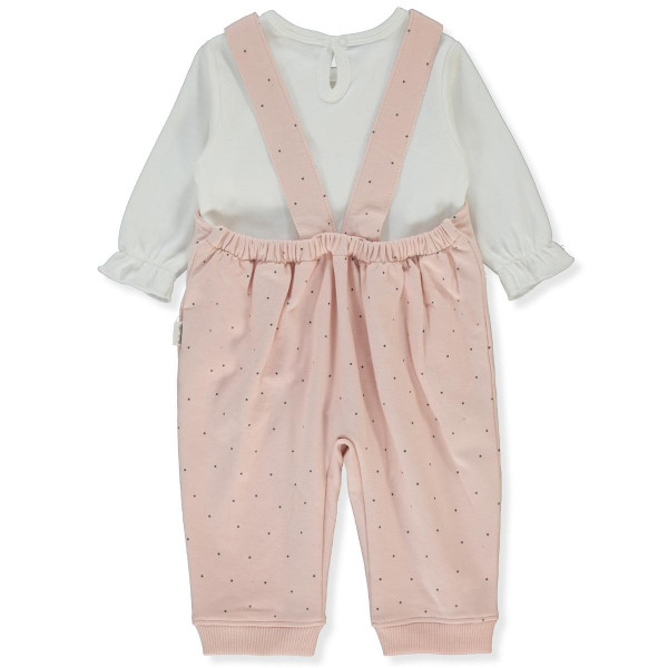 BEBETTO BEBI KOMPLET K4916 