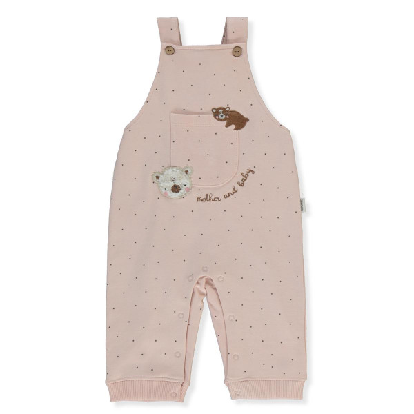 BEBETTO BEBI KOMPLET K4916 