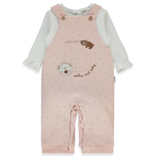 BEBETTO BEBI KOMPLET K4916 