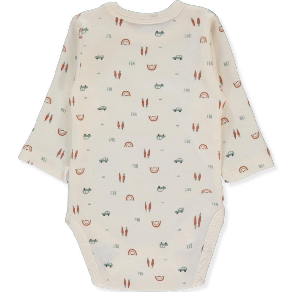 BEBETTO BEBI BODI T3976 