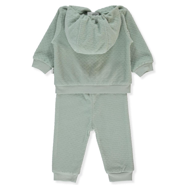 BEBETTO BEBI KOMPLET K5031 