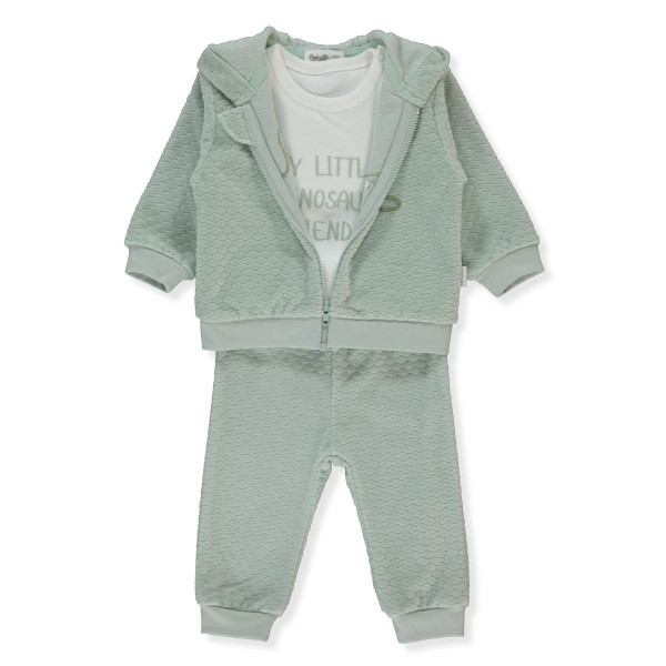 BEBETTO BEBI KOMPLET K5031 