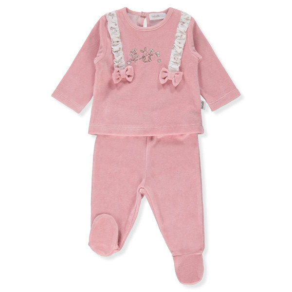 BEBETTO BEBI DONJI DIO K4992 
