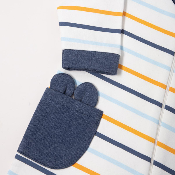 BEBETTO BEBI KOMPLET K4868 