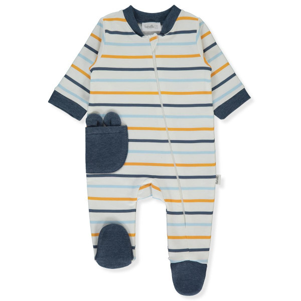 BEBETTO BEBI KOMPLET K4868 