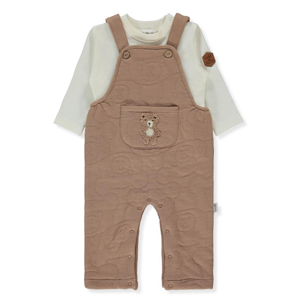 BEBETTO BEBI KOMPLET K4988 