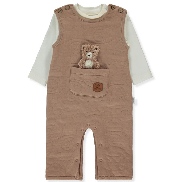 BEBETTO BEBI KOMPLET K4986 
