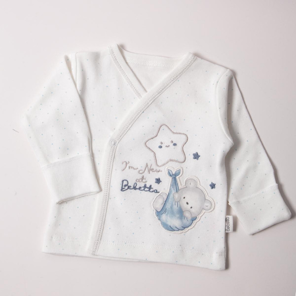 BEBETTO BEBI SET Z1062 