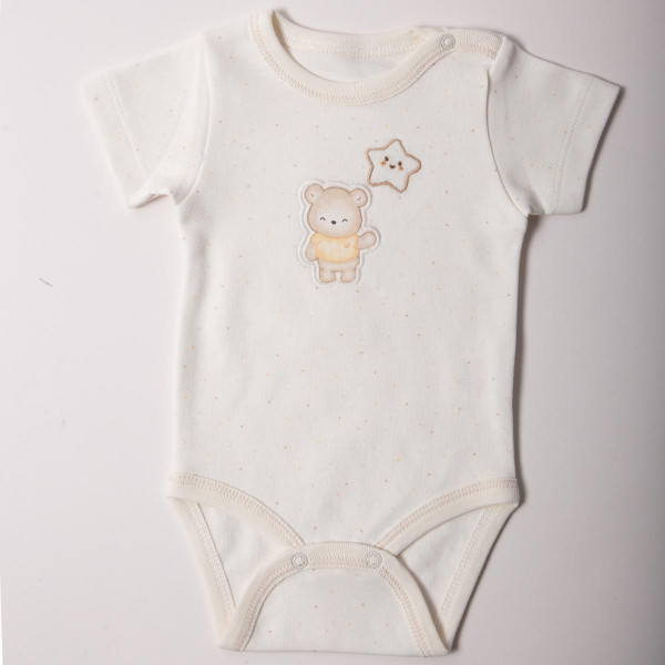 BEBETTO BEBI SET Z1063 