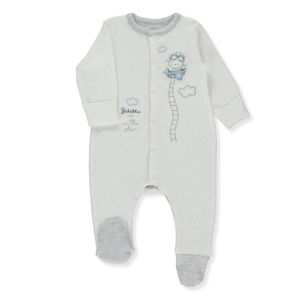 BEBETTO BEBI SET Z1063 