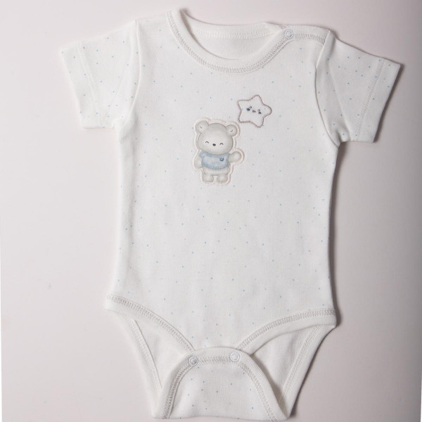 BEBETTO BEBI SET Z1063 