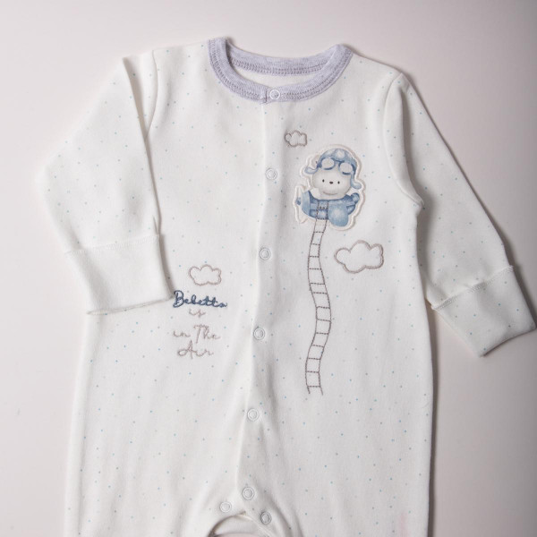 BEBETTO BEBI SET Z1063 