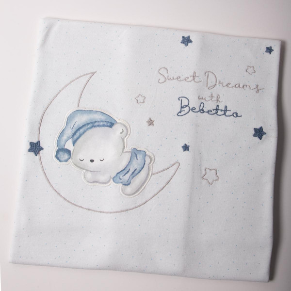 BEBETTO BEBI SET Z1063 