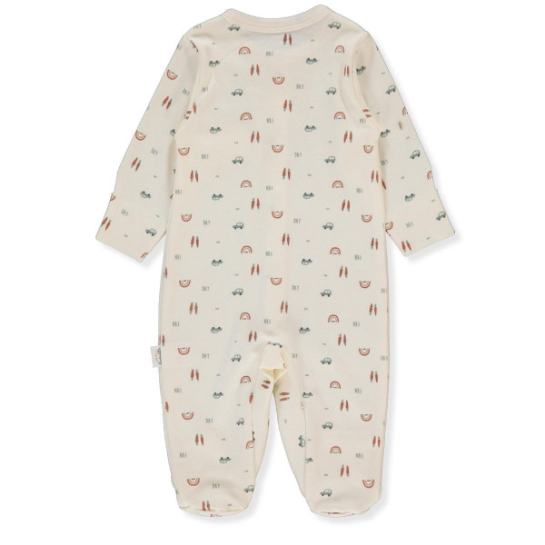 BEBETTO GEGICE T3981 