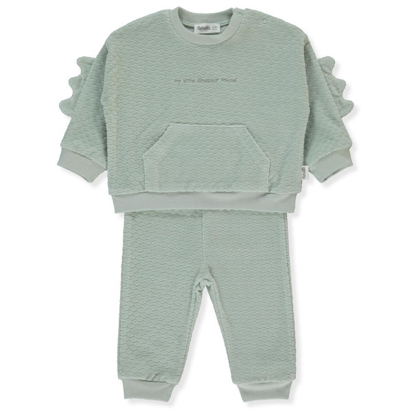 BEBETTO BEBI KOMPLET K5034 
