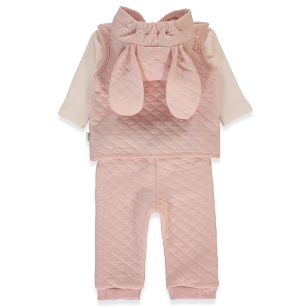 BEBETTO BEBI KOMPLET K5115 