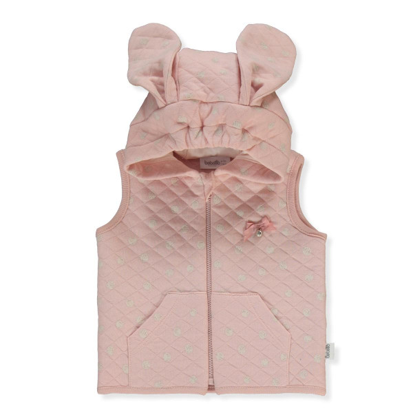 BEBETTO BEBI KOMPLET K5115 