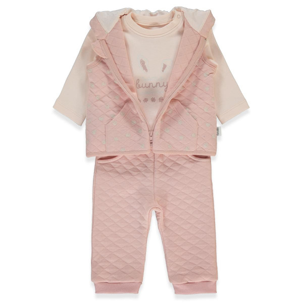 BEBETTO BEBI KOMPLET K5115 