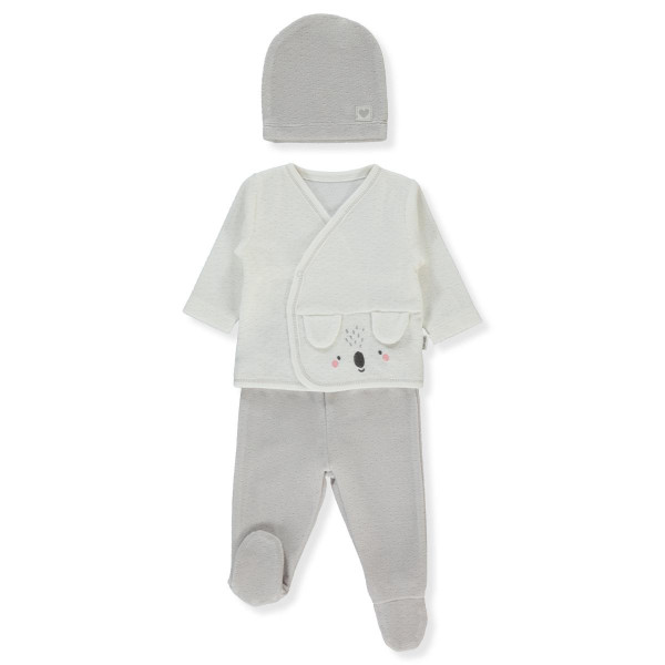 BEBETTO BEBI SET Z1065 