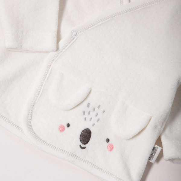 BEBETTO BEBI SET Z1065 