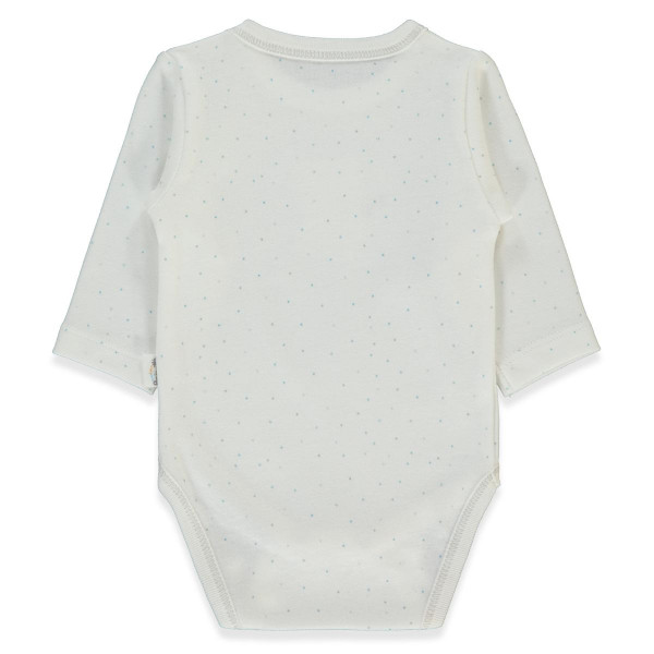BEBETTO BEBI BODI T4043 