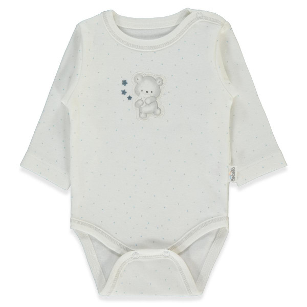 BEBETTO BEBI BODI T4043 