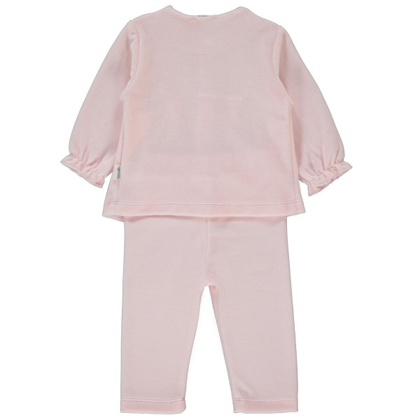 BEBETTO BEBI KOMPLET K5088 